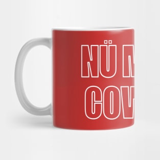 NU METAL COWBOY Mug